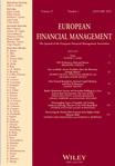 European Financial Management《欧洲金融管理》