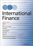 International Finance《国际金融》