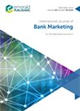 International Journal of Bank Marketing《国际银行市场杂志》