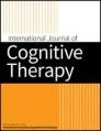 International Journal of Cognitive Therapy《国际认知疗法杂志》