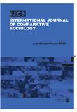 International Journal of Comparative Sociology《国际比较社会学杂志》