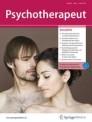 Psychotherapeut《心理治疗医师》（停刊）
