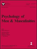 Psychology of Men & Masculinities《男性心理与男性气质》