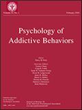 Psychology of Addictive Behaviors《成瘾行为心理学》
