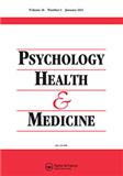 PSYCHOLOGY HEALTH & MEDICINE《心理、健康与医学》