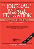 The Journal of Moral Education《道德教育杂志》