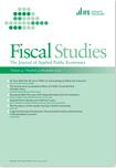Fiscal Studies《财政研究》