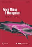 Public Money & Management《公共资金与管理》