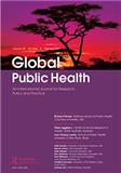 Global Public Health《全球公共卫生》