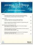 Journal of Business Logistics《商业物流杂志》