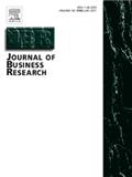 Journal of Business Research《商业研究期刊》