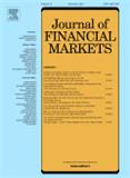 Journal of Financial Markets《金融市场杂志》