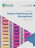 Journal of Fashion Marketing and Management《时尚营销与管理杂志》