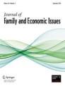 Journal of Family and Economic Issues《家庭与经济问题杂志》