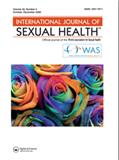International Journal of Sexual Health《国际性健康杂志》