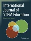 International Journal of STEM Education《国际STEM教育杂志》
