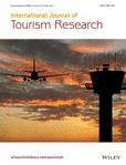 International Journal of Tourism Research《国际旅游研究杂志》