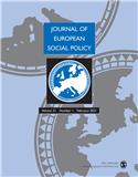 Journal of European Social Policy《欧洲社会政策杂志》