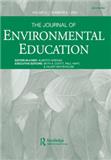 The Journal of Environmental Education《环境教育杂志》