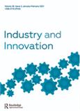 Industry and Innovation《产业与创新》