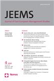 Journal of East European Management Studies《东欧管理研究杂志》