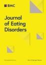 Journal of Eating Disorders《进食障碍杂志》