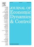 Journal of Economic Dynamics & Control（或：Journal of Economic Dynamics and Control）《经济动力学和控制杂志》