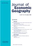 Journal of Economic Geography《经济地理杂志》