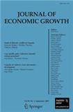 Journal of Economic Growth《经济增长杂志》