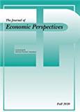 The Journal of Economic Perspectives《经济展望杂志》