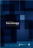 Journal of Sociology《社会学杂志》