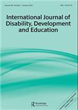 International Journal of Disability Development and Education《国际残疾发展与教育杂志》