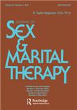 Journal of Sex & Marital Therapy《性与婚姻治疗杂志》