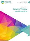 Journal of Service Theory and Practice《服务理论与实践杂志》