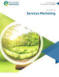 Journal of Services Marketing《服务营销杂志》