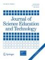 JOURNAL OF SCIENCE EDUCATION AND TECHNOLOGY《科学教育与技术杂志》