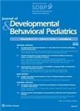 Journal of Developmental and Behavioral Pediatrics《发育与行为儿科杂志》