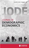 Journal of Demographic Economics《人口经济学杂志》