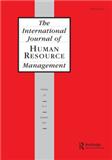 The International Journal of Human Resource Management《国际人力资源管理杂志》