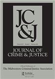 Journal of Crime & Justice《犯罪与司法杂志》