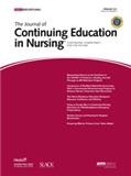 The Journal of Continuing Education in Nursing《护理继续教育杂志》