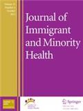 Journal of Immigrant and Minority Health《移民与少数民族卫生保健杂志》