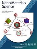 纳米材料科学（英文版）（Nano Materials Science）（原：重庆大学学报（英文版）（Journal of Chongqing University）(English Edition)）） 