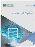 Journal of Intellectual Capital《智力资本杂志》