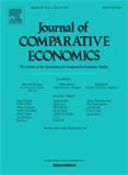 Journal of Comparative Economics《比较经济学杂志》