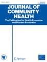 Journal of Community Health《社区卫生杂志》