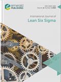 International Journal of Lean Six Sigma《精益六西格玛国际期刊》