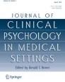 Journal of Clinical Psychology in Medical Settings《医学临床心理学杂志》