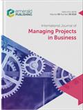 International Journal of Managing Projects in Business《商业项目管理国家期刊》