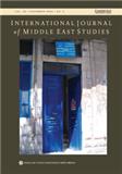 International Journal of Middle East Studies《国际中东研究杂志》